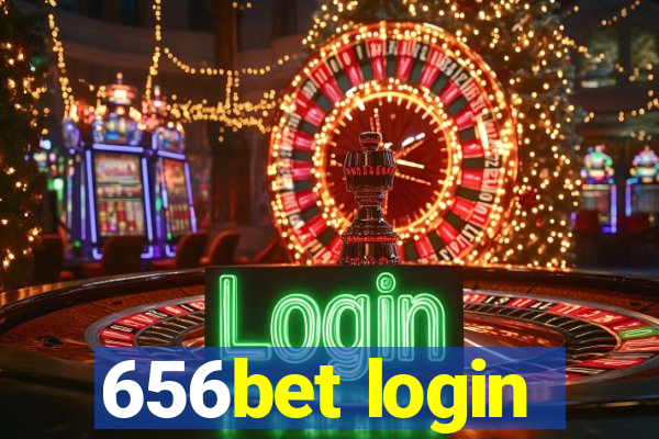 656bet login